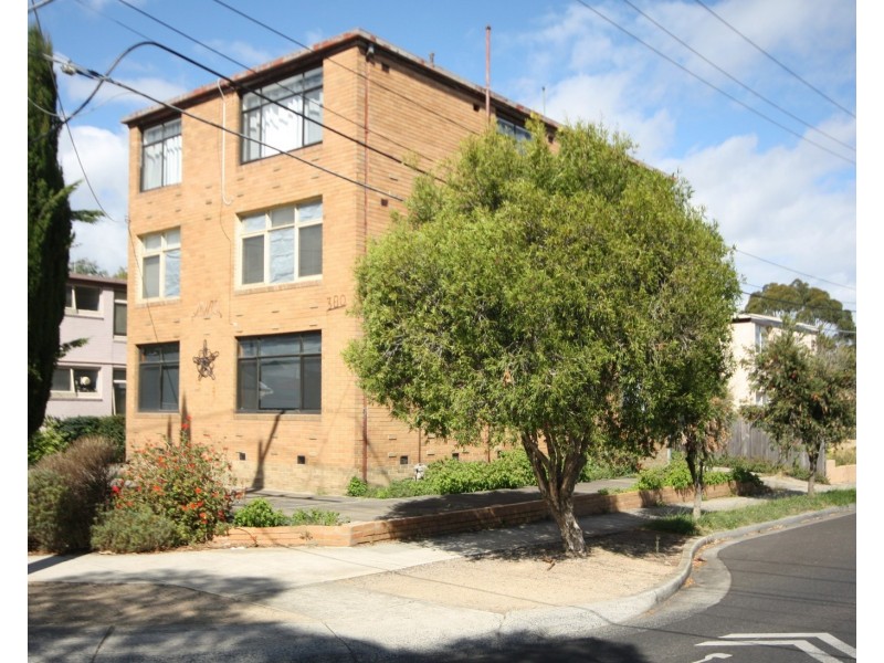 6/380 Albert Street, Brunswick West VIC 3055