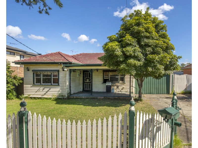 21 Bruce Street, Fawkner VIC 3060