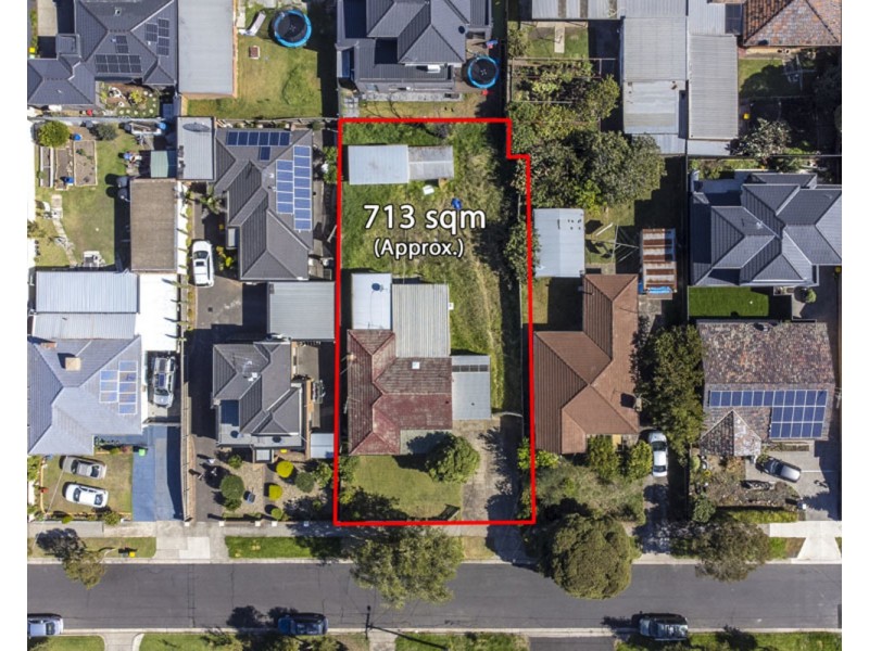 21 Bruce Street, Fawkner VIC 3060