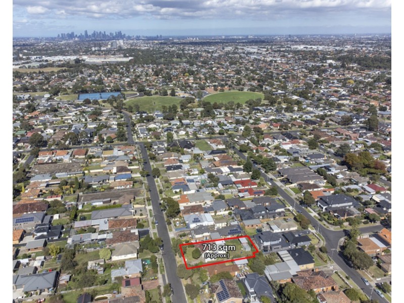 21 Bruce Street, Fawkner VIC 3060