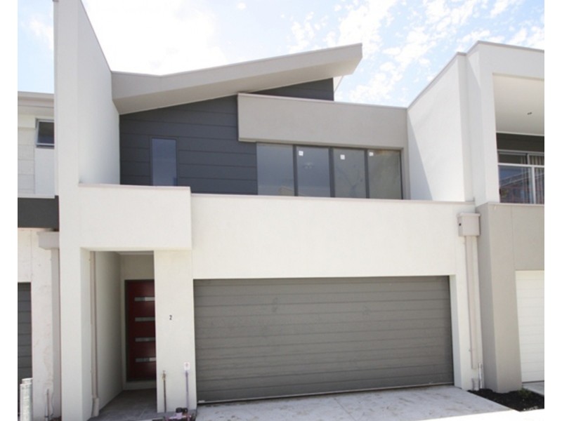 2/254-258 Waterview Boulevard, Craigieburn VIC 3064