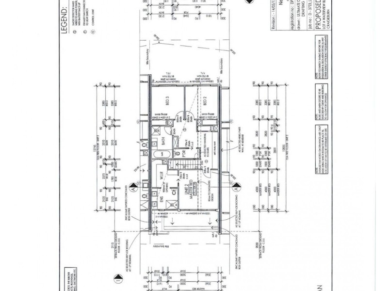 2/254-258 Waterview Boulevard, Craigieburn VIC 3064