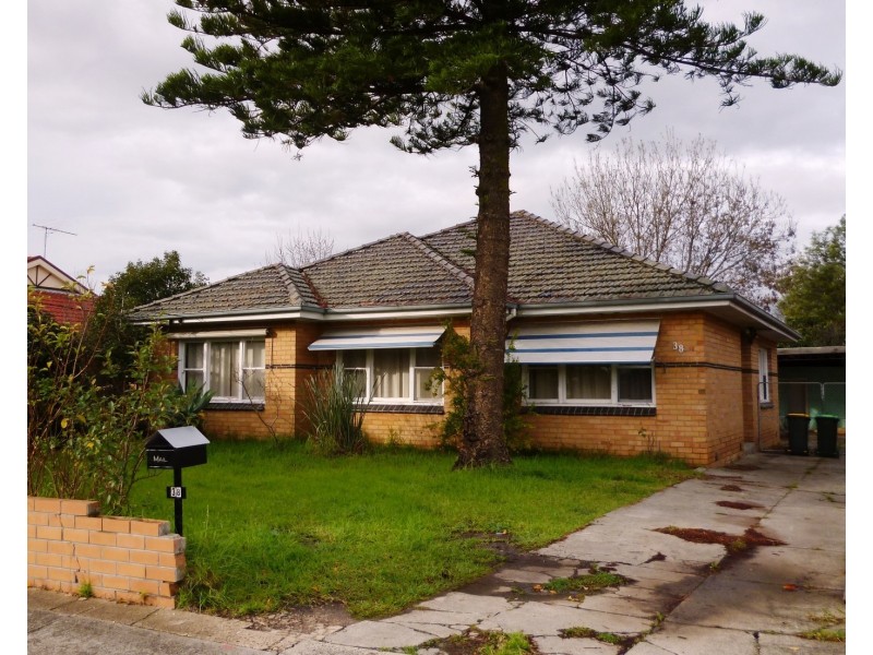 38 Langton Street, Glenroy VIC 3046