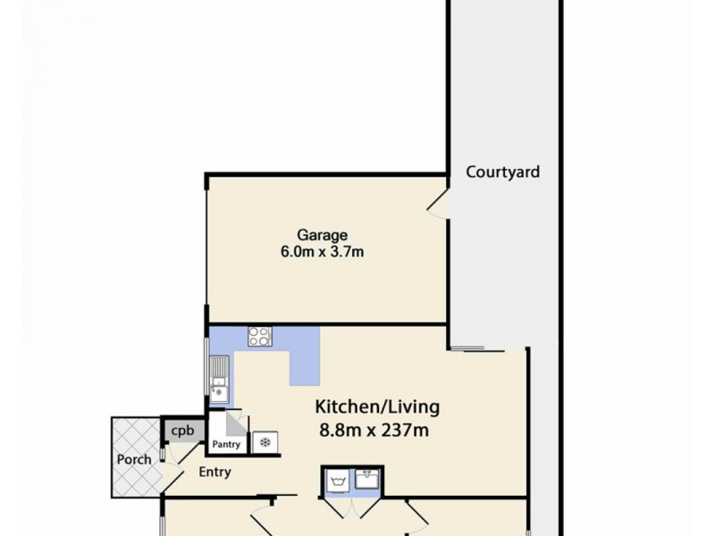 2/6 Ortolan Avenue, Broadmeadows VIC 3047
