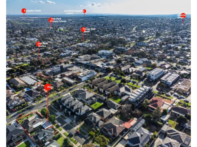24 Nerissa Grove, Oak Park VIC 3046