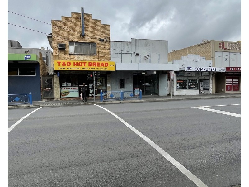 812 Pascoe Vale Road, Glenroy VIC 3046