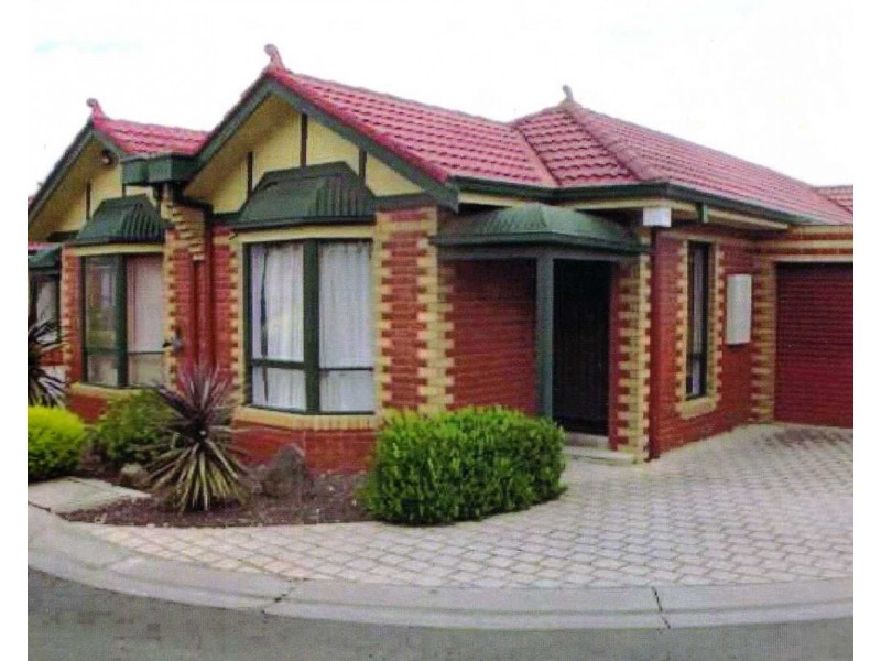 8/1051 Pascoe Vale Road, Broadmeadows VIC 3047