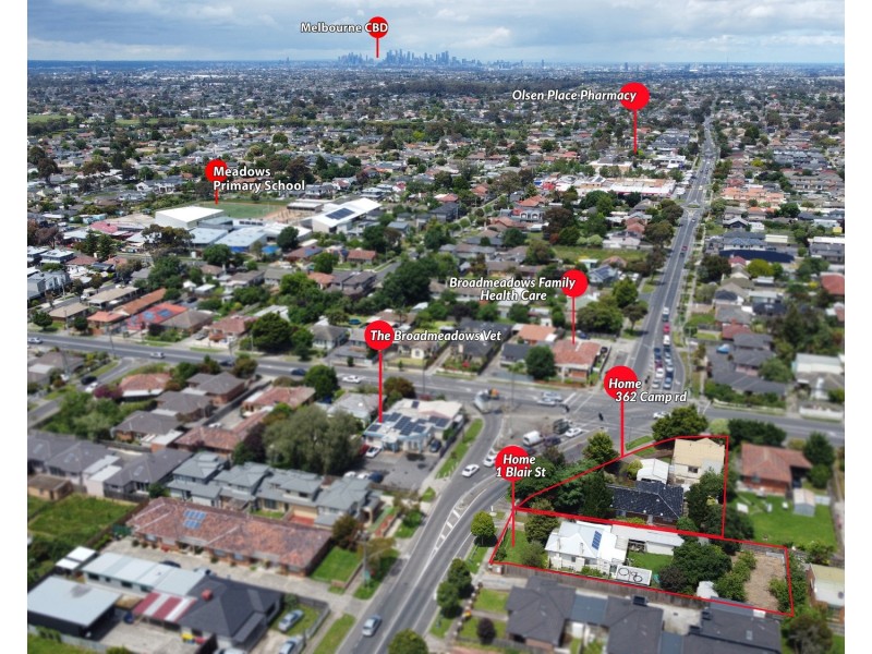 362  Camp Road, Broadmeadows VIC 3047