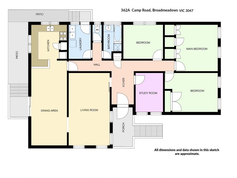 362  Camp Road, Broadmeadows VIC 3047