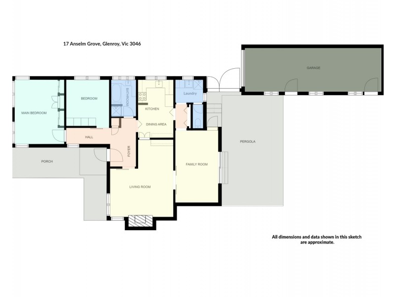 17 Anselm Grove, Glenroy VIC 3046