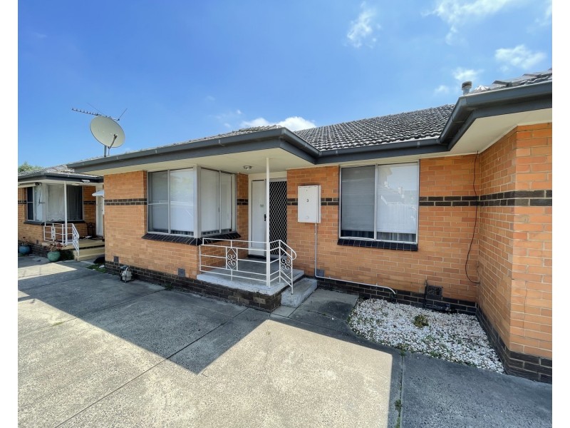 3/101 Glenroy Road, Glenroy VIC 3046