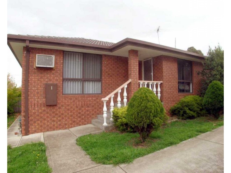 1/67 Shankland Boulevard, Meadow Heights VIC 3048