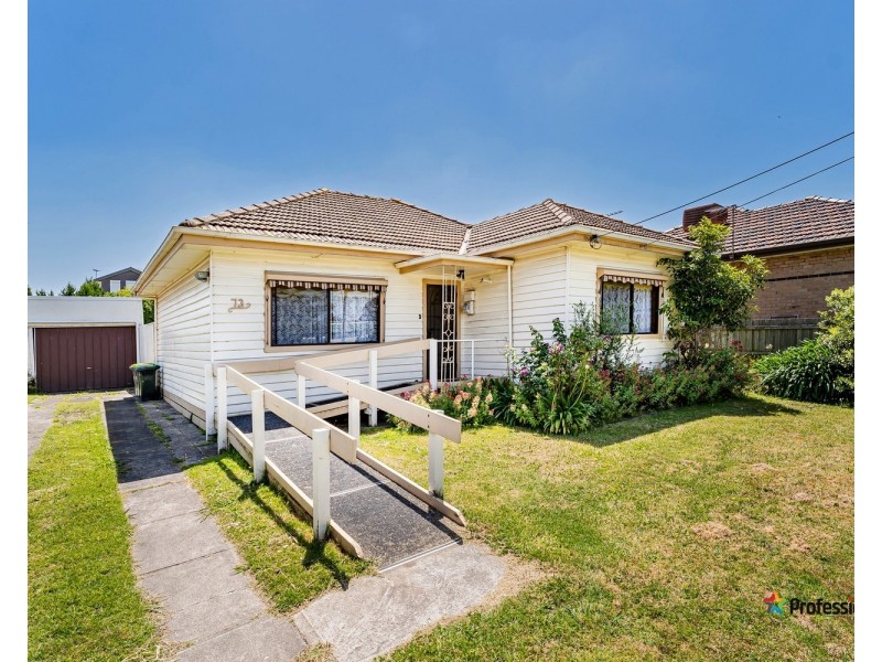 73 West Street, Hadfield VIC 3046