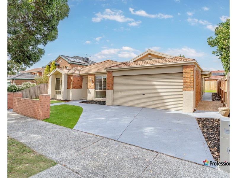 47 Ilani Street, Epping VIC 3076