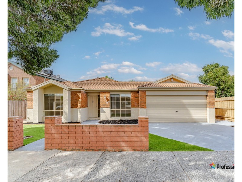 47 Ilani Street, Epping VIC 3076