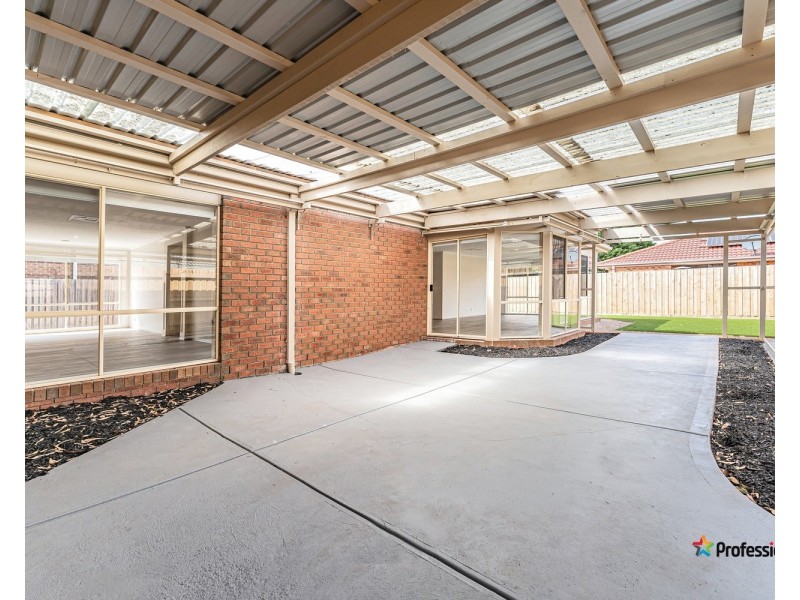 47 Ilani Street, Epping VIC 3076