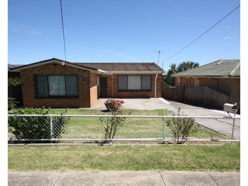 67 Augustine Terrace, Glenroy VIC 3046