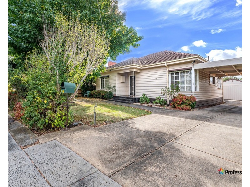 30 Becket Street, Glenroy VIC 3046