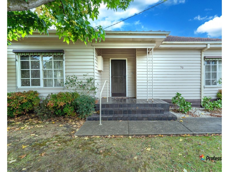 30 Becket Street, Glenroy VIC 3046
