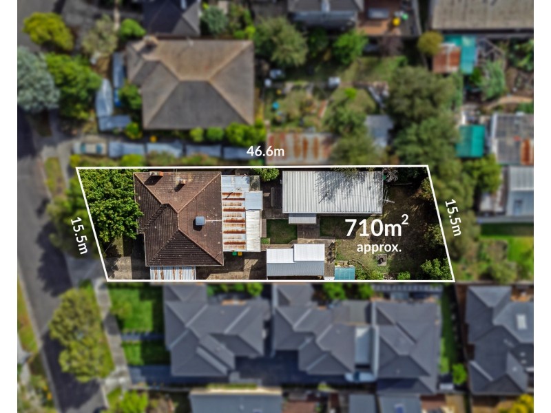 30 Becket Street, Glenroy VIC 3046