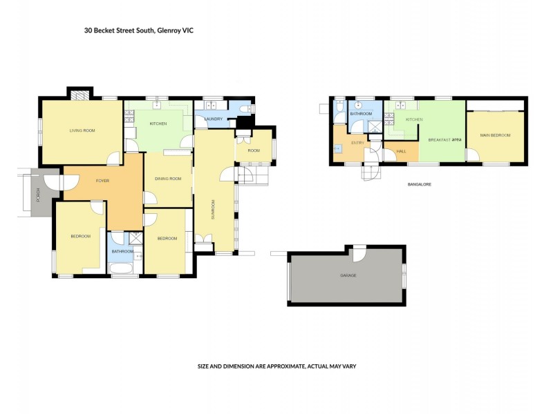 30 Becket Street, Glenroy VIC 3046