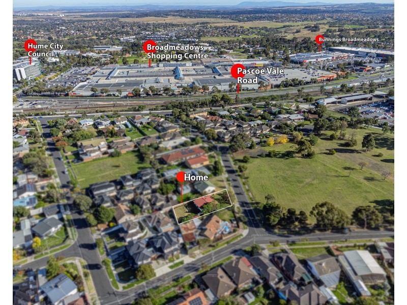3 Nicholas Street, Broadmeadows VIC 3047