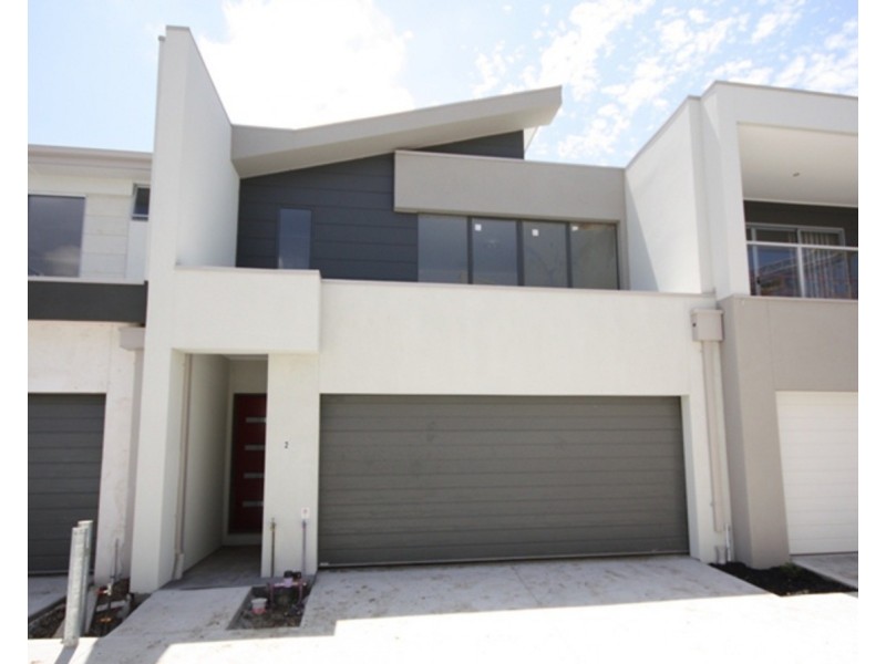 2/254-258 Waterview Boulevard, Craigieburn VIC 3064