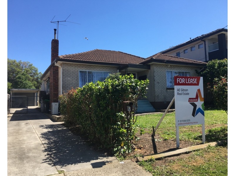 6 Kiama Street, Glenroy VIC 3046