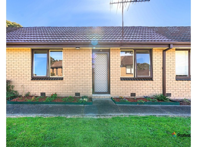 4/9-11 Chris Court, Oak Park VIC 3046