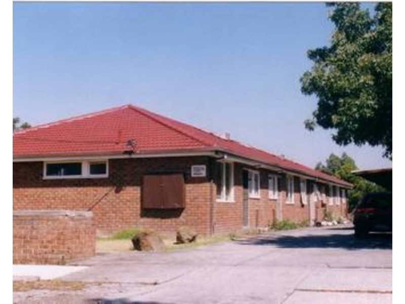 5/11 NICHOLAS Street, Broadmeadows VIC 3047