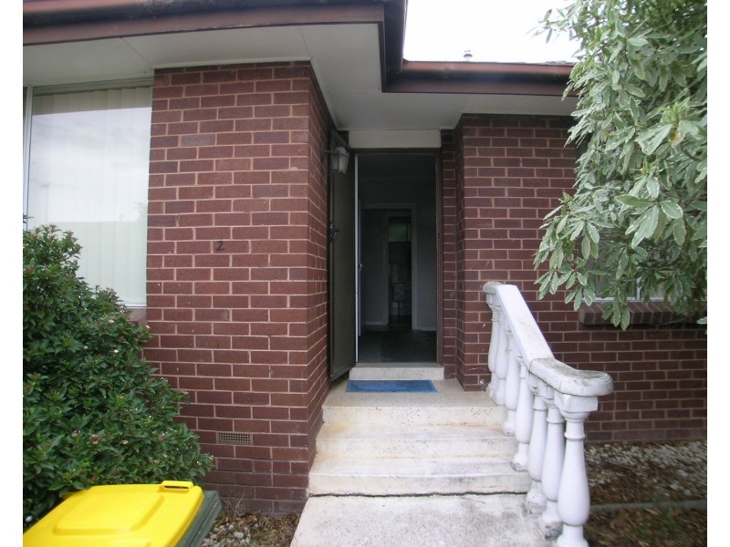 2/19 Kennedy Street, Glenroy VIC 3046