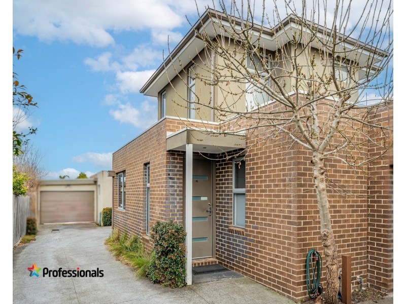 2/29 Hilda Street, Glenroy VIC 3046