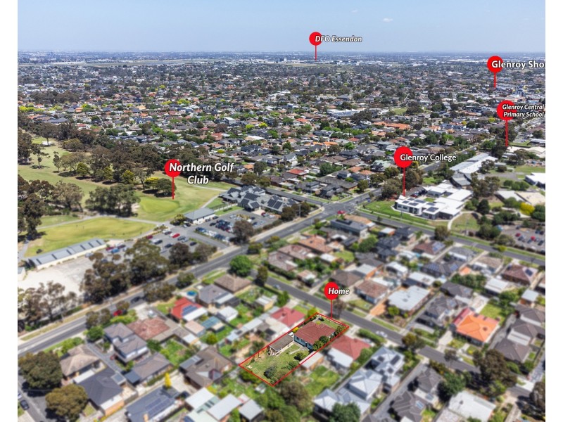 4 Leonard Avenue, Glenroy VIC 3046