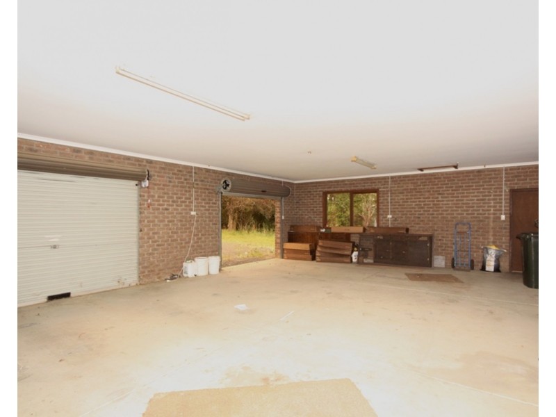 280 Grants Road, Woodstock VIC 3751