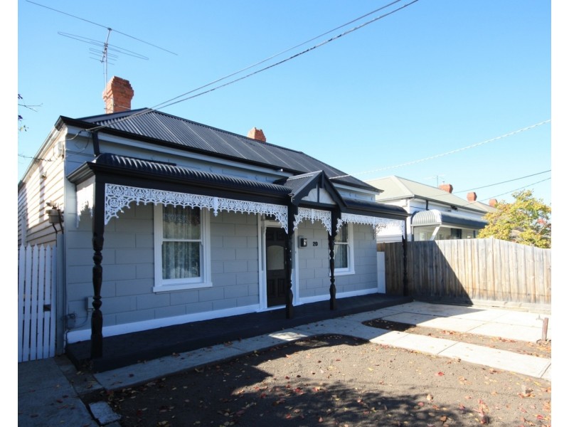 20 Austral Avenue, Brunswick VIC 3056