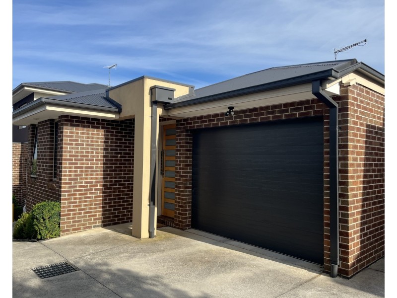 3/10 Oak Street, Pascoe Vale VIC 3044