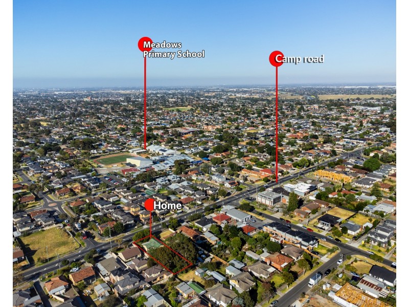 322 Camp Road, Broadmeadows VIC 3047