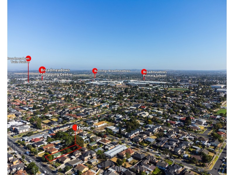 322 Camp Road, Broadmeadows VIC 3047