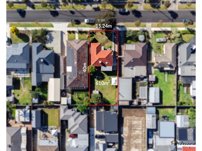 37 Dickinson Street, Hadfield VIC 3046