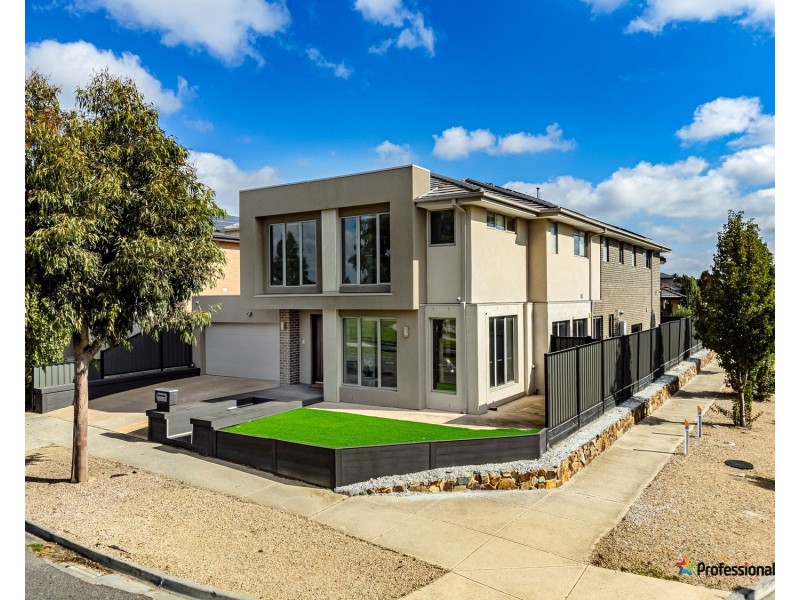 28 Precedence Drive, Craigieburn VIC 3064