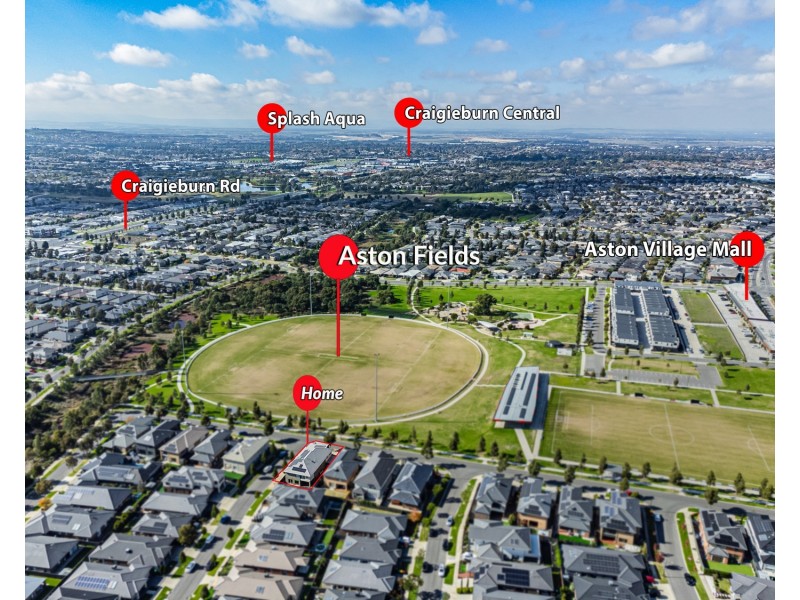 28 Precedence Drive, Craigieburn VIC 3064