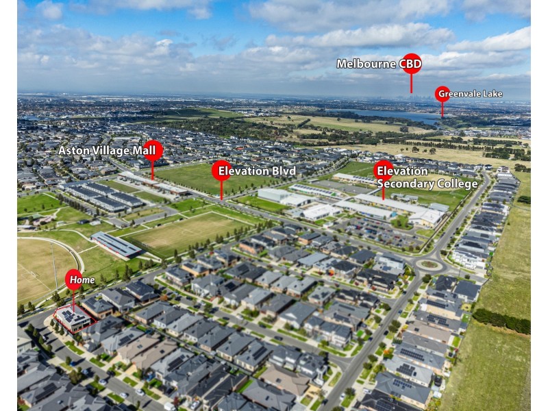 28 Precedence Drive, Craigieburn VIC 3064