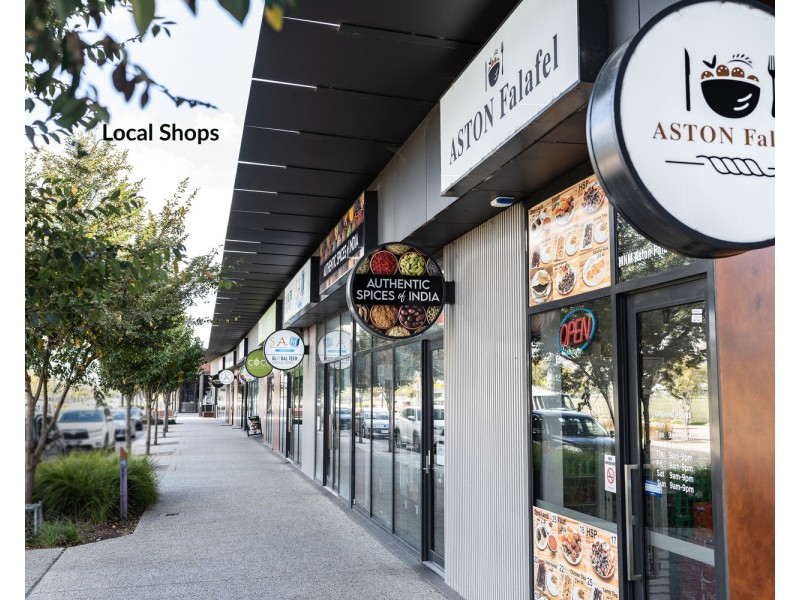 28 Precedence Drive, Craigieburn VIC 3064