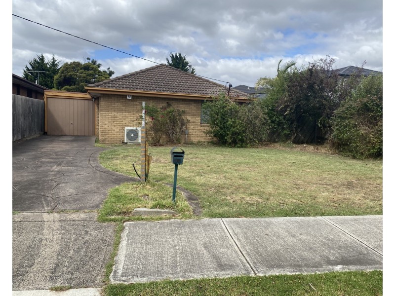 43 Dunkeld Street, Meadow Heights VIC 3048