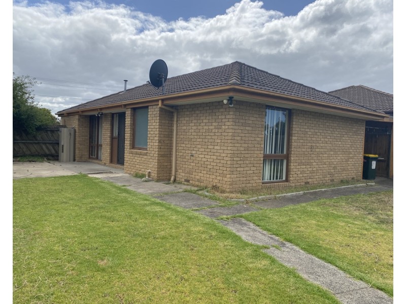 43 Dunkeld Street, Meadow Heights VIC 3048