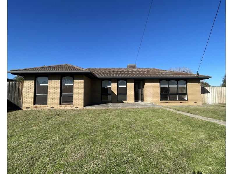 2 Whitehaven Court, Craigieburn VIC 3064