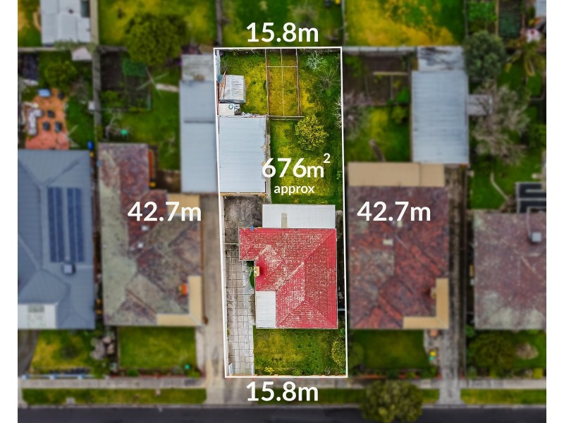 19 Eucra Street, Hadfield VIC 3046