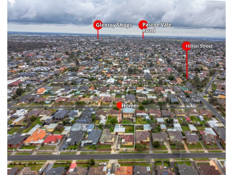 19 Eucra Street, Hadfield VIC 3046