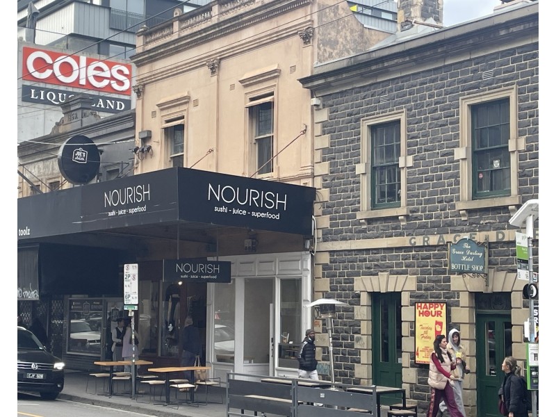 Rear 118 Smith Street, Collingwood VIC 3066