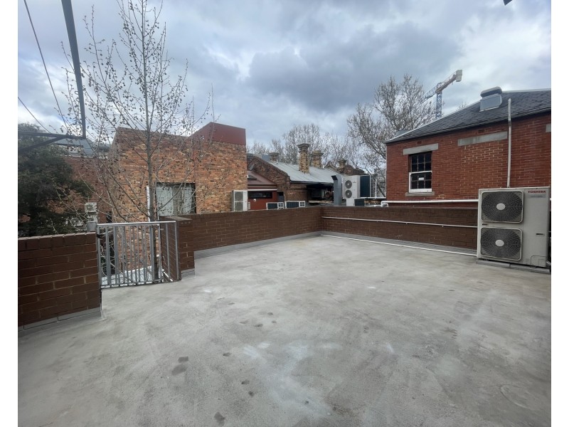 Rear 118 Smith Street, Collingwood VIC 3066
